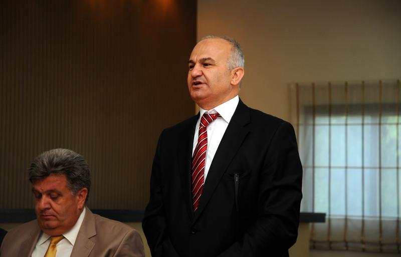 Muğla Emniyet Müdürü Akbal: