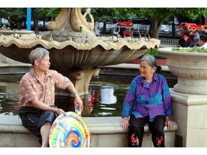 Yaşlı akrabasını ziyaret etmeyene ceza