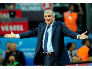 Fenerbahçe'de Obradovic dönemi