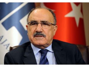 Atalay'ın basın müşavirliğinden yalanlama: