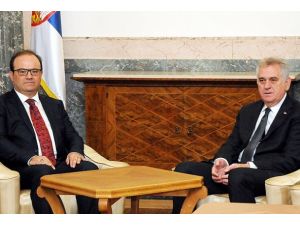 "Türkiye'ye nazar değdi"