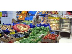 Enflasyon rakamları açıklandı