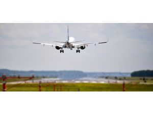 50. havalimanı Kastamonu'da açılıyor