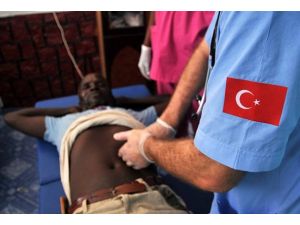 Sudan'da görev yapacak Türk doktor aranıyor