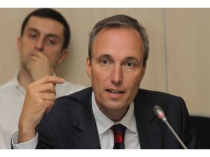 Türkiye'deki toparlanma ılımlı