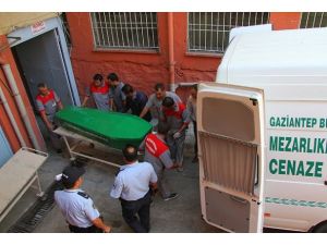 Cenazede cinayet: 3 ölü