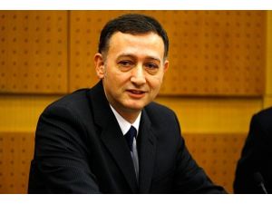 ABD Maslahatgüzarı Dışişleri'ne çağrıldı