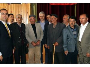 30 yıllık kan davası sona erdi