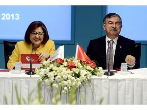 Mehmetçiğe "kadına yönelik şiddetle mücadele" eğitimi