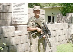 Kaçırılan asker yaşadıklarını anlattı