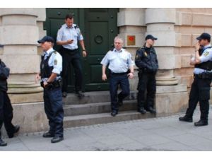 Roj TV'nin lisansı iptal edildi