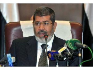 Mursi'nin Salah Salim'de olduğu açıklandı