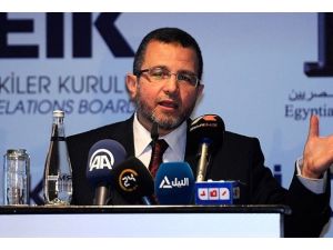 Mısır Başbakanı Kandil 1 yıl hapse mahkum edildi