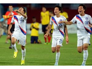 Kupada çeyrek final eşleşmeleri belli oldu