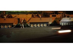 Mısır'da 123 kişi gözaltına alındı