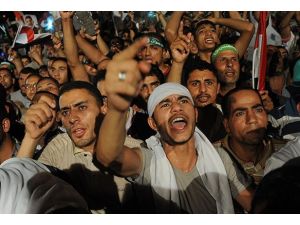 Mısır'da durum endişe verici