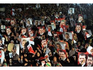 İktidar derhal halka iade edilmeli