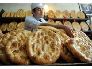 Ramazan pidesine kepek zorunluluğu yok