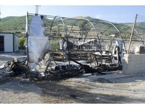 Karakoldaki silahlara balistik inceleme