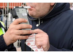 Geç alınan alkol raporu kabul edilmeyecek