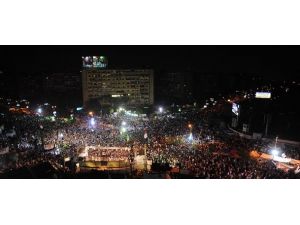 Darbeyi yumuşatma çabası doğru değil