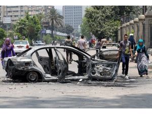 Ülke genelinde 11 kişi öldü 512 kişi yaralandı