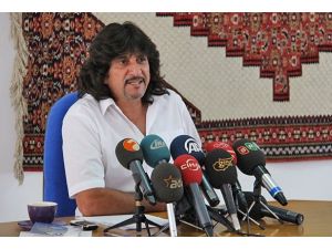 Amacım siyasetteki yozlaşmayı ve kirlenmeyi ifşa etmekti