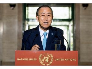 Ban liderlere mesaj gönderecek