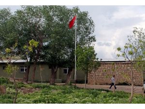 Van'da 6 ayda 7 karakol kapatıldı