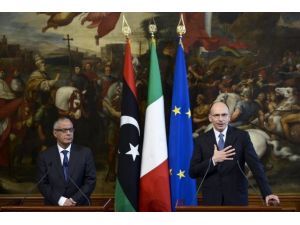 Mısır'daki durumu endişeyle izliyoruz