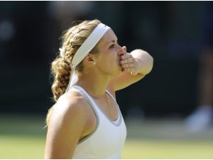Wimbledon'da tek kadınlarda finalin adı: Bartoli-Lisicki
