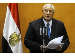 Mansur hükümet kurma çalışmalarına başladı