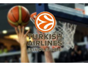 THY Avrupa Ligi'nde maç programı belli oldu