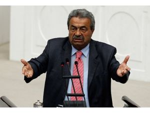 CHP'li Genç'e Genel Kurul'dan çıkarma cezası