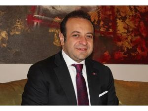 Darbeye darbe bile diyemeyen bir batı ahkam kesmesin