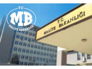 Maliye vergi yüzsüzlerini açıklayacak