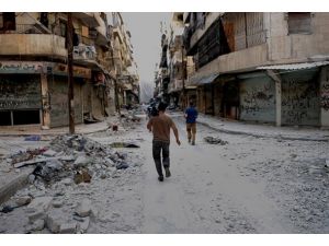 SMDK'dan BM'ye sivilleri koruma çağrısı