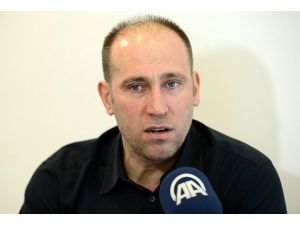 Tanjevic'in sağlığı çok iyi durumda