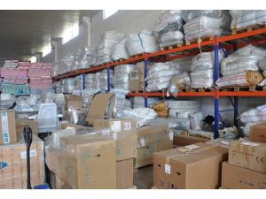 Ramazan yardımlarında öncelik Suriyelilere