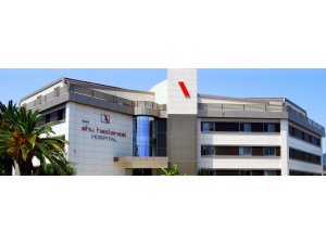 Ahu Hastanesi Başhekimi Ökten:  'İddialar Asılsız'