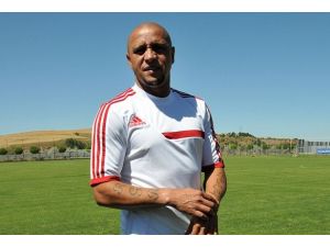 Roberto Carlos iddialı konuştu