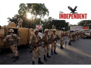 Dünya tarihinde ilk kez bir darbe, darbe değil