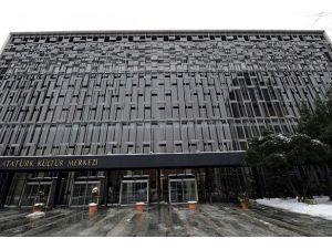 AKM 2014'te hizmete açılacak