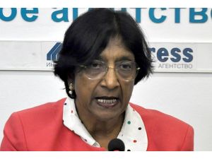 Mısır'daki gözaltılardan kaygı duyuyorum