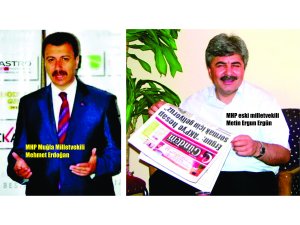 MHP Muğla'da kimi aday gösterecek!