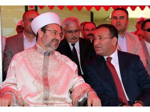 Camiler kıyıda kenarda kalmasın