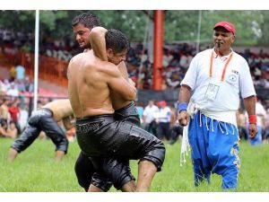 Tarihi Kırkpınar'da 652'nci yıl