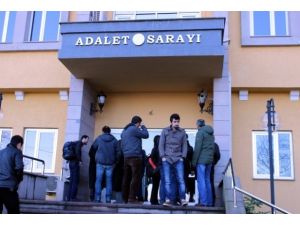 Hopa olaylarında 22 kişiye beraat