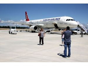 THY'den İstanbul-Kastamonu seferi