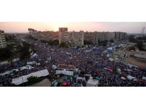 Halkın iradesi görmezden gelinemez